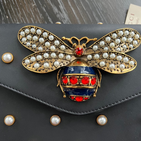 Gucci Handbag - Picture 2 of 7